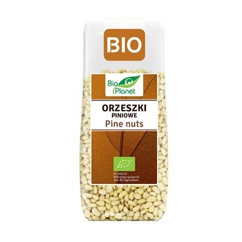 Orzeszki Pini 100g BioPlanet